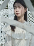 YITUYU艺图语 2025.01.02 秋游 蝴蝶妹妹(13)